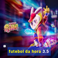 futebol da hora 3.5